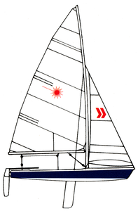 Laser 2 Drawing