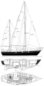 Alpa 36 MS Drawing
