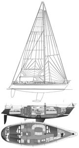 Genesi 43 Drawing