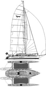 Dragonfly 920 Drawing