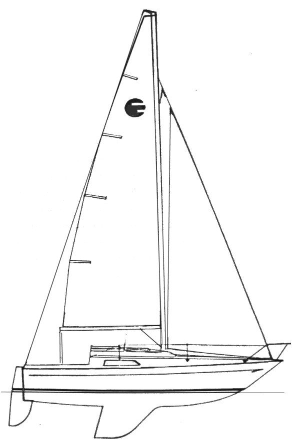 Boat drawing
