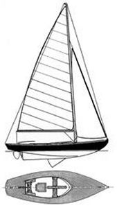 Tofinou 7 Drawing