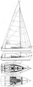 Channel 36/E37 Drawing