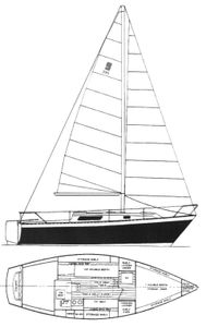 Seidelmann 295 Drawing