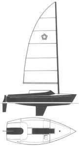 Freedom 21 Drawing