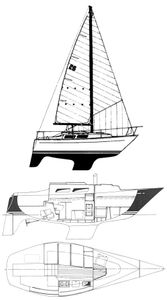 Hughes 26 Drawing