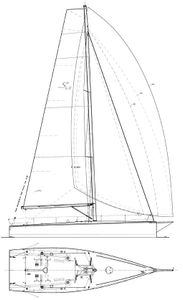 Soto 40 Drawing