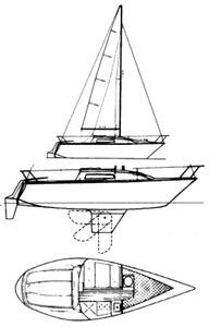 US 22 Drawing