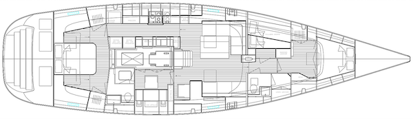 Hylas 63 Drawing