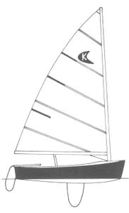 Kite Drawing