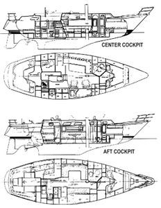Bristol 41.1 Drawing