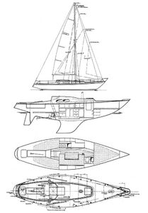 IW-31 Drawing