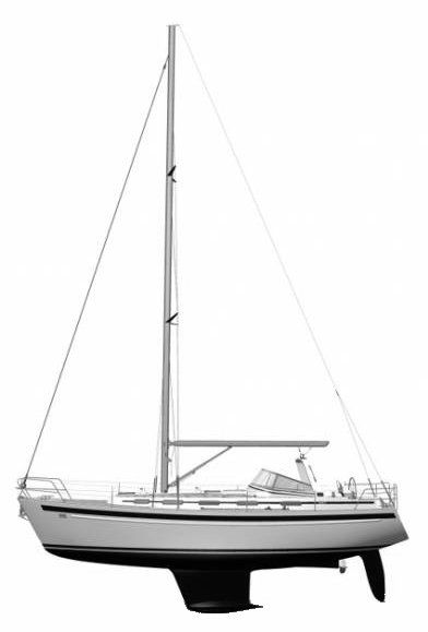 Boat drawing