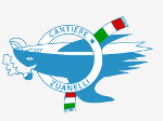 Cantiere Zuanelli Logo