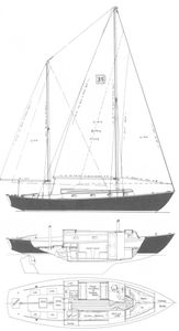 Dickerson 35 Drawing