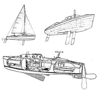 Atalanta 26 Drawing