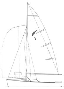 Kestrel Drawing