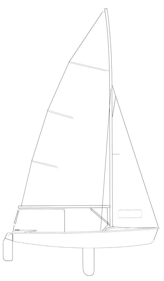 Boat drawing