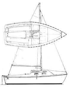 Sovereign 17 Drawing