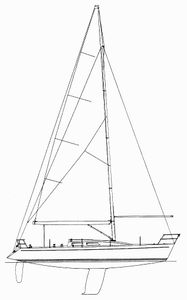 Tripp 40 Drawing