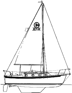 Com-Pac 27/2 Drawing