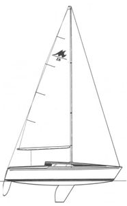 Merit 28 Drawing