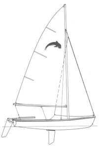 Puffer (Amf) Drawing