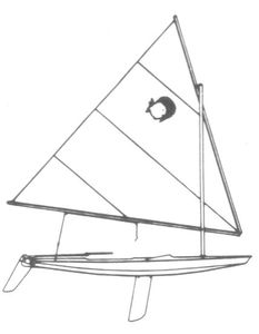 Minifish Drawing
