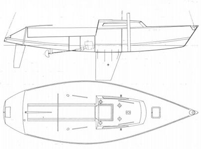 Impulse 26 Drawing