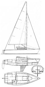 Gib'sea 68 Drawing
