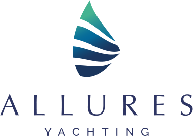 Allures Yachting Logo