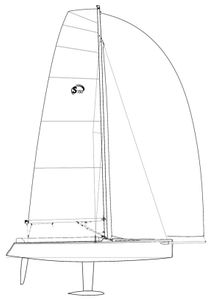 Esse 750 Drawing