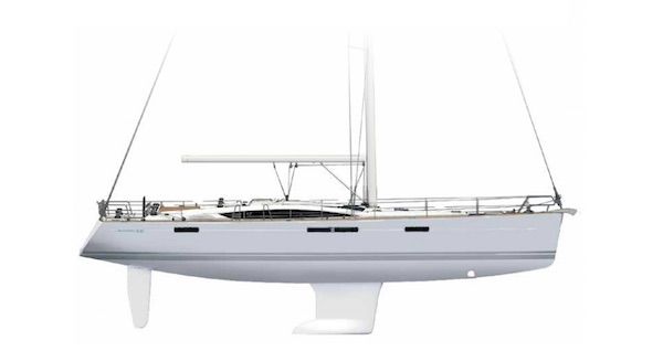 Boat drawing