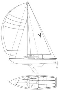 Venture 21 Drawing