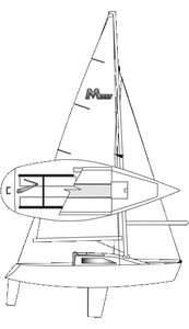 Martin 242 Drawing