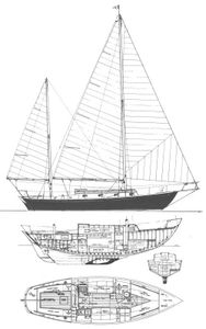 Dickerson 35 (Whittholz) Drawing