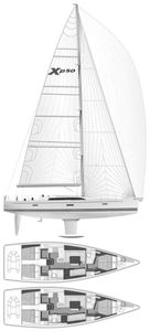 XP 50 Drawing