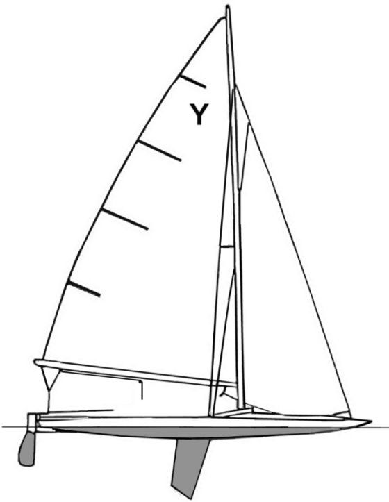 Boat drawing